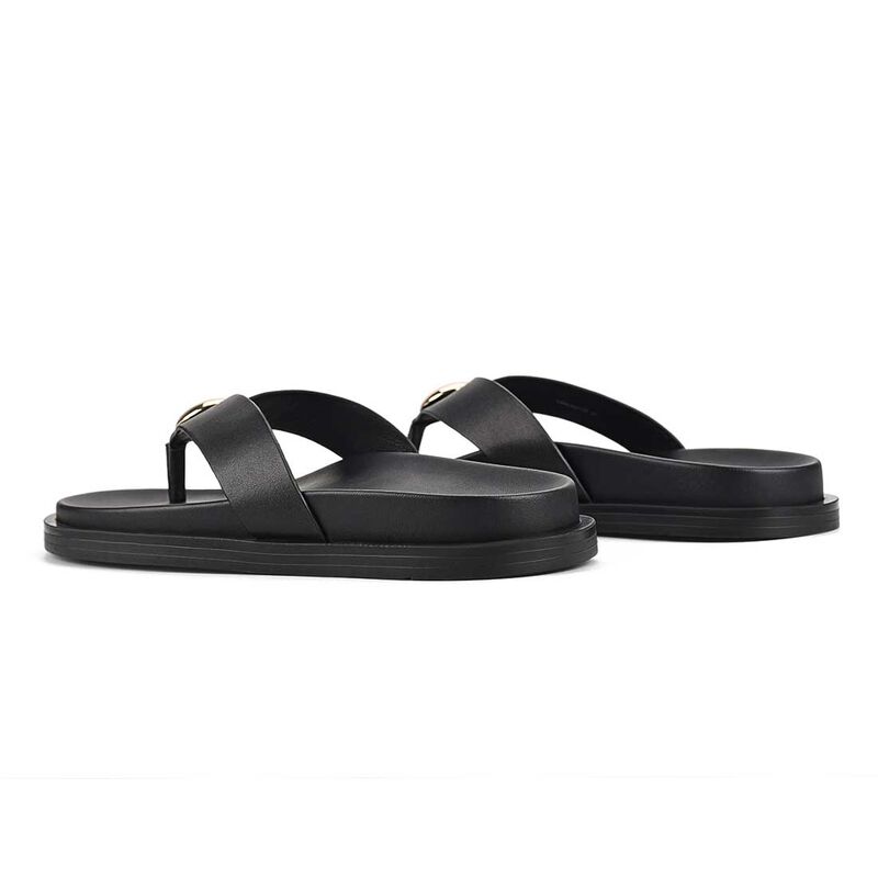 Siren Lani Footbed Sandals image number 3